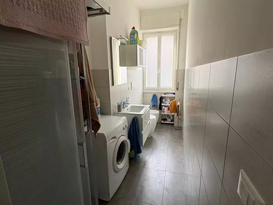 Immagine 6 di Casa trifamiliare in affitto  in Via Flumendosa, 30 a Milano