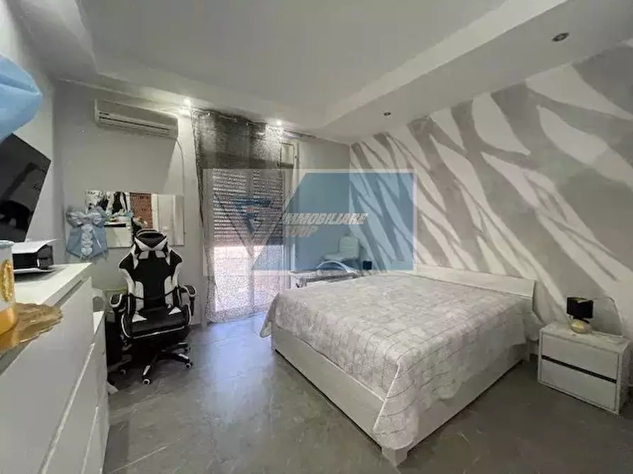 Immagine 14 di Casa trifamiliare in vendita  in Via Grottasanta a Siracusa