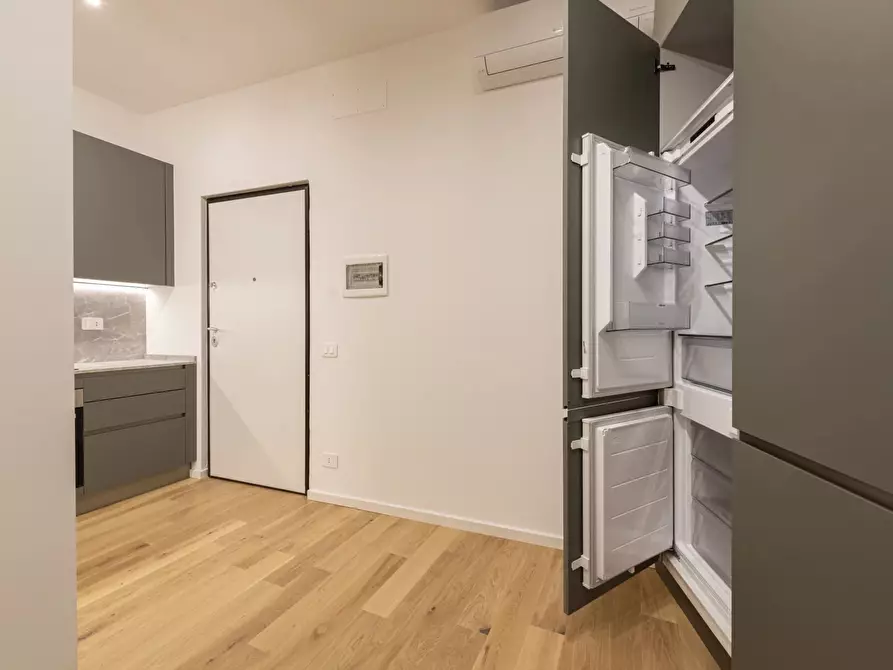 Immagine 24 di Casa trifamiliare in affitto  in VIA TINO SAVI, 76. a Sesto San Giovanni