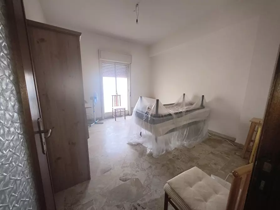 Immagine 10 di Casa trifamiliare in vendita  in Via Comunale Santo, 169 a Messina