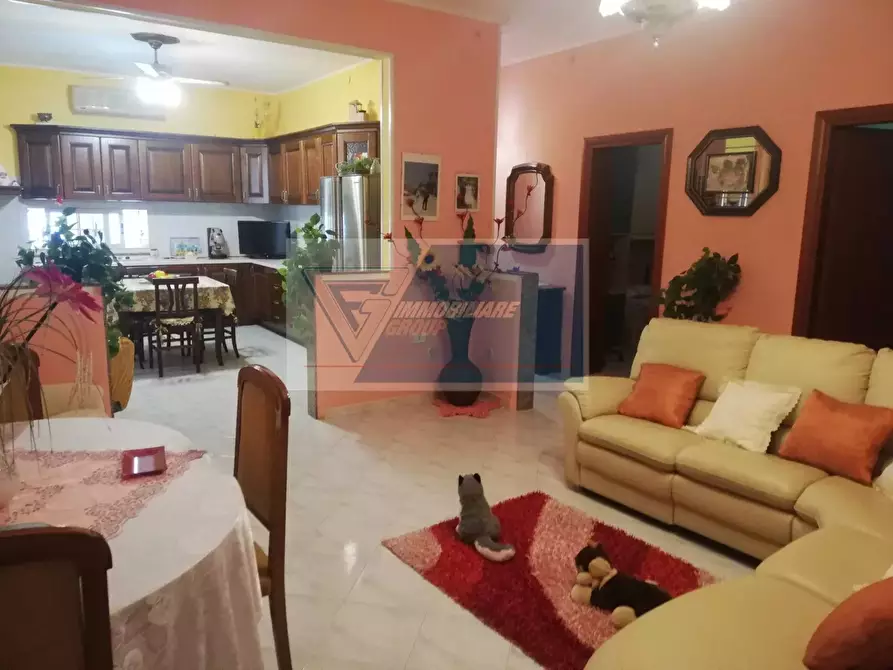 Immagine 20 di Terreno edificabile in vendita  in Via Caltanissetta a Buccheri