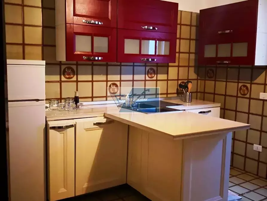 Immagine 5 di Casa trifamiliare in vendita  a Noto