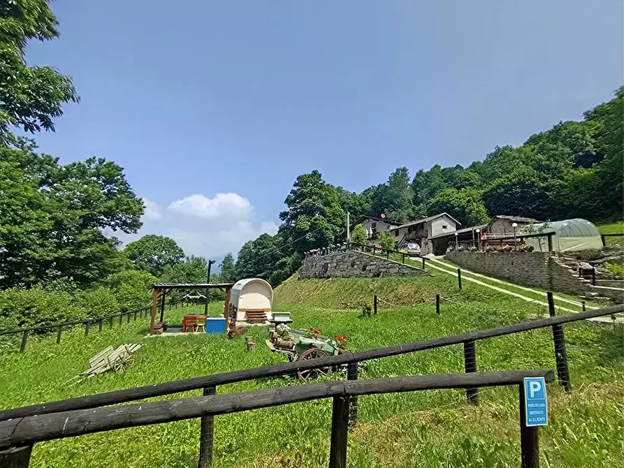 Immagine 47 di Terreno edificabile in vendita  a Bellino