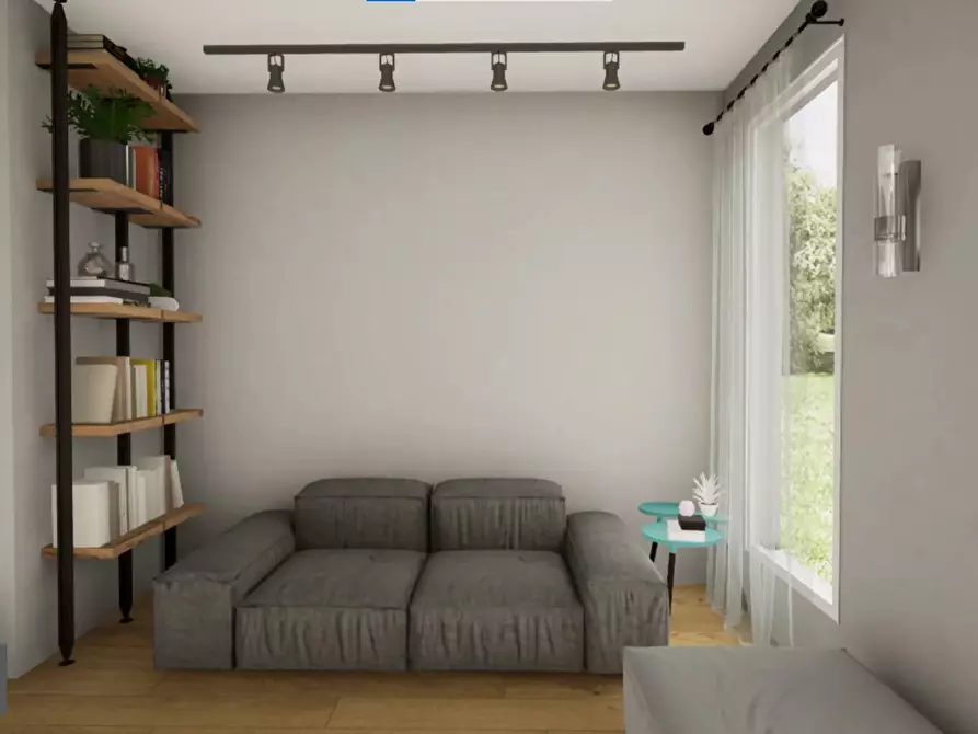 Immagine 2 di Casa trifamiliare in vendita  a Conegliano