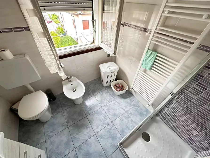 Immagine 6 di Casa trifamiliare in vendita  a Conegliano