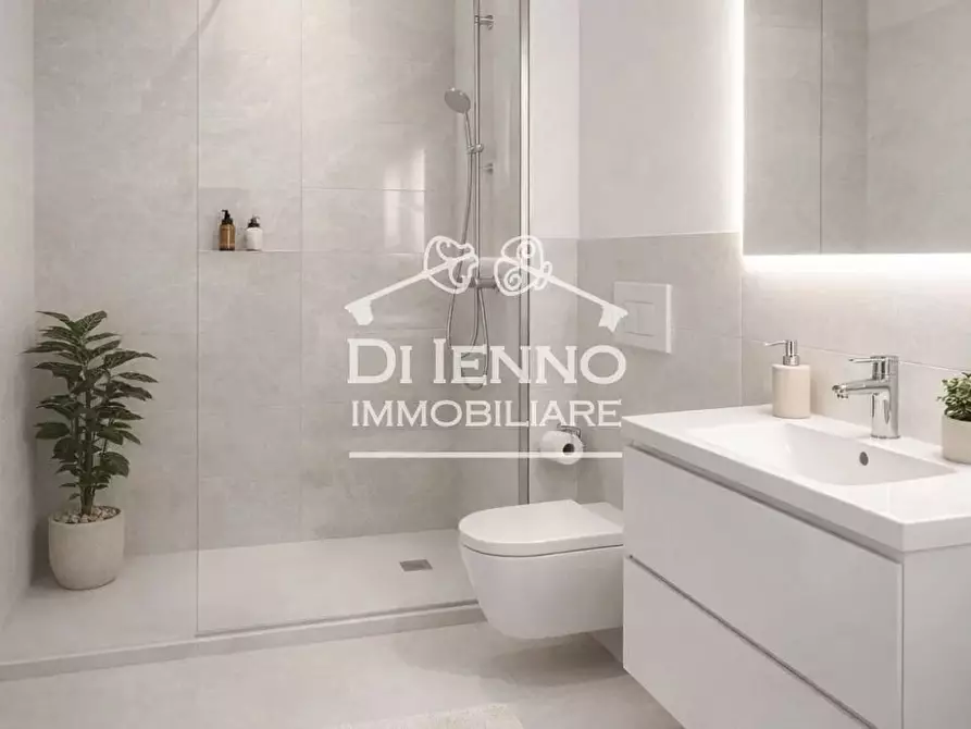 Immagine 38 di Casa trifamiliare in vendita  in Via della Palmarola a Roma