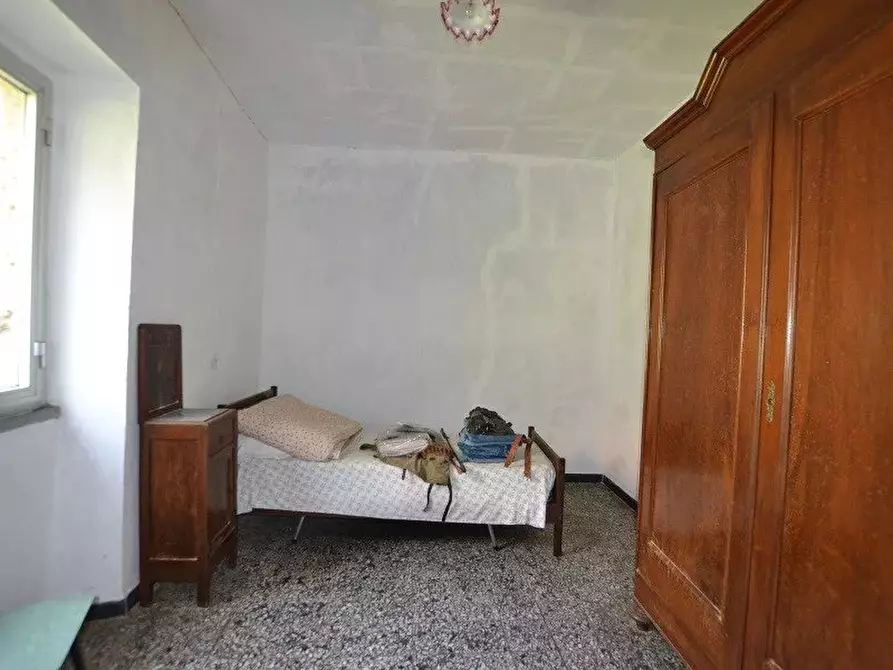 Immagine 14 di Terreno edificabile in vendita  a Avegno