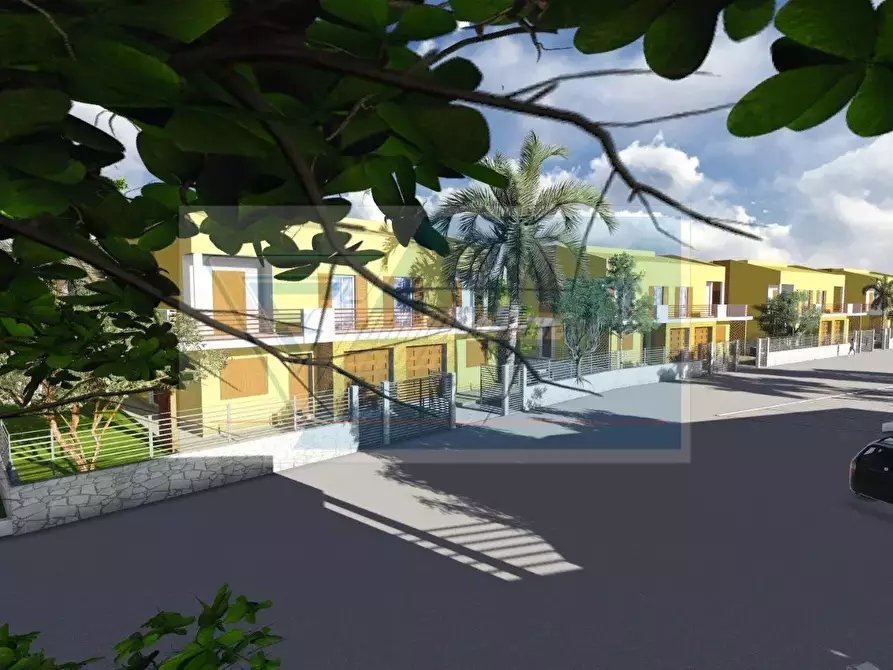 Immagine 7 di Terreno edificabile in vendita  in Via Franca Maria Gianni a Siracusa