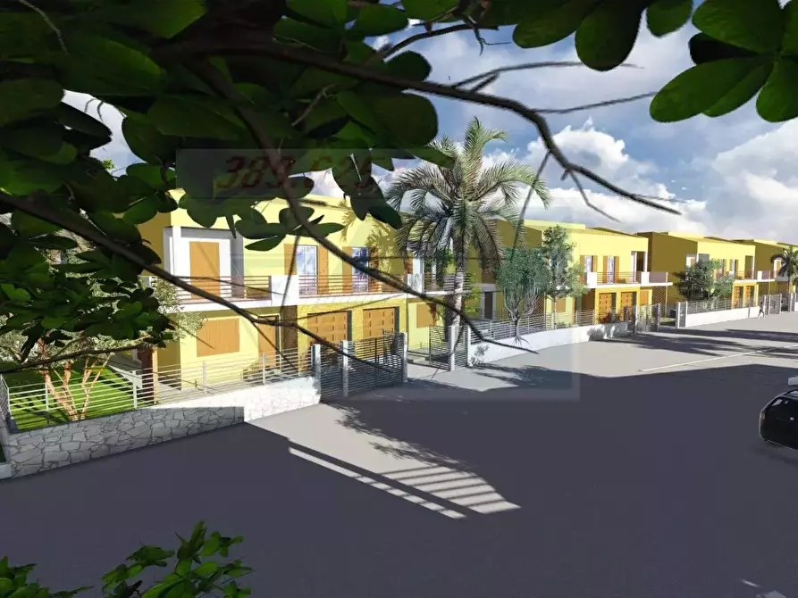 Immagine 6 di Terreno edificabile in vendita  in Via Franca Maria Gianni a Siracusa