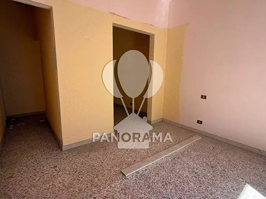 Immagine 17 di Terreno edificabile in vendita  in Via Galileo Galilei a Balestrate