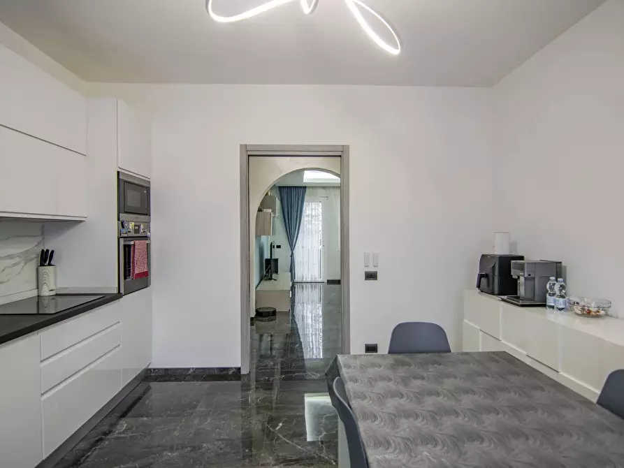 Immagine 16 di Casa trifamiliare in vendita  a Albignasego