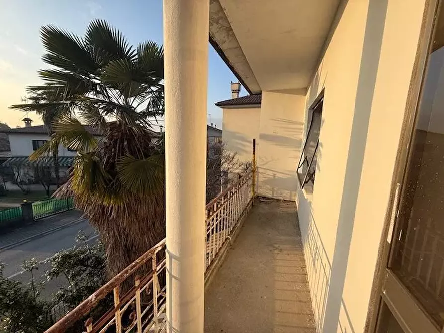 Immagine 8 di Terreno edificabile in vendita  a Miane