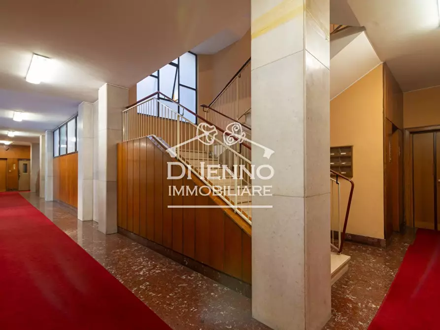 Immagine 30 di Casa trifamiliare in vendita  a Roma