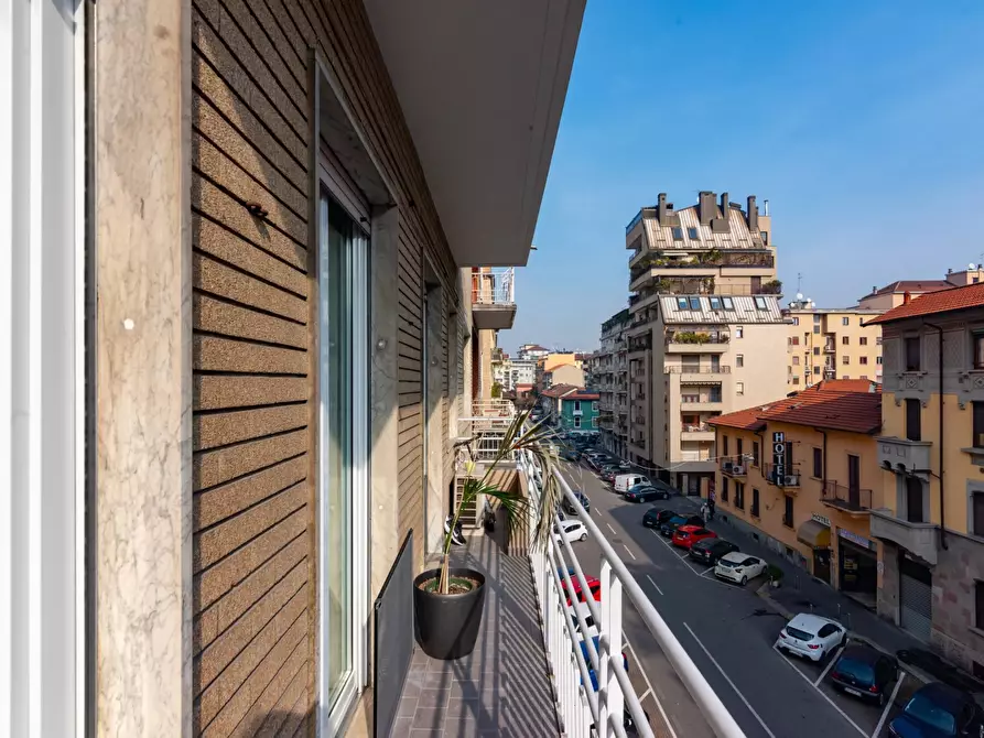 Immagine 33 di Casa trifamiliare in vendita  a Milano