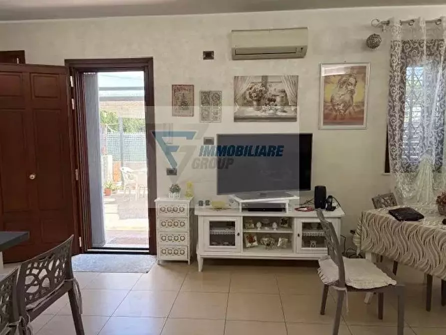 Immagine 19 di Casa trifamiliare in vendita  in Via Brancati a Buccheri