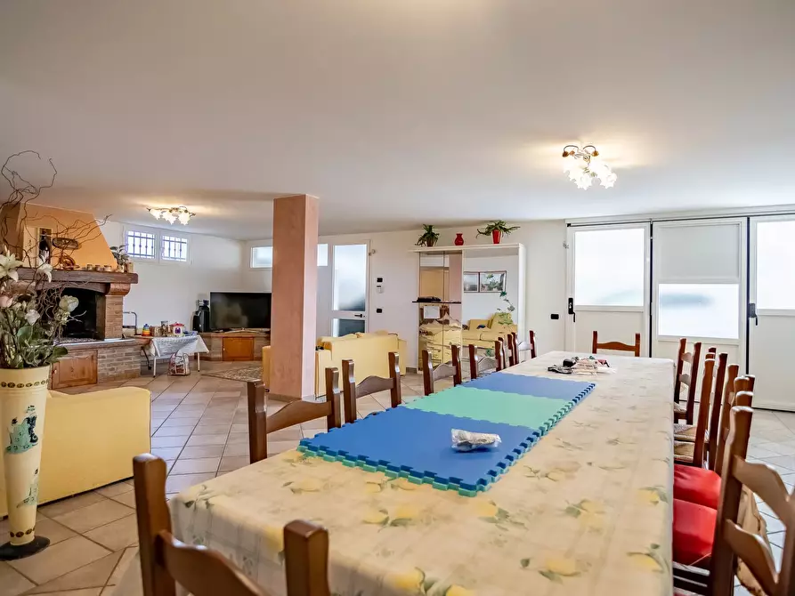 Immagine 34 di Terreno edificabile in vendita  a Albignasego