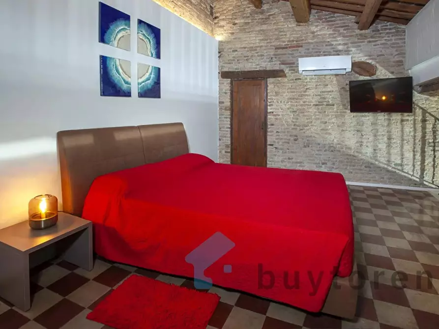 Immagine 4 di Terreno edificabile in vendita  in Corso del Popolo, 1214. a Chioggia