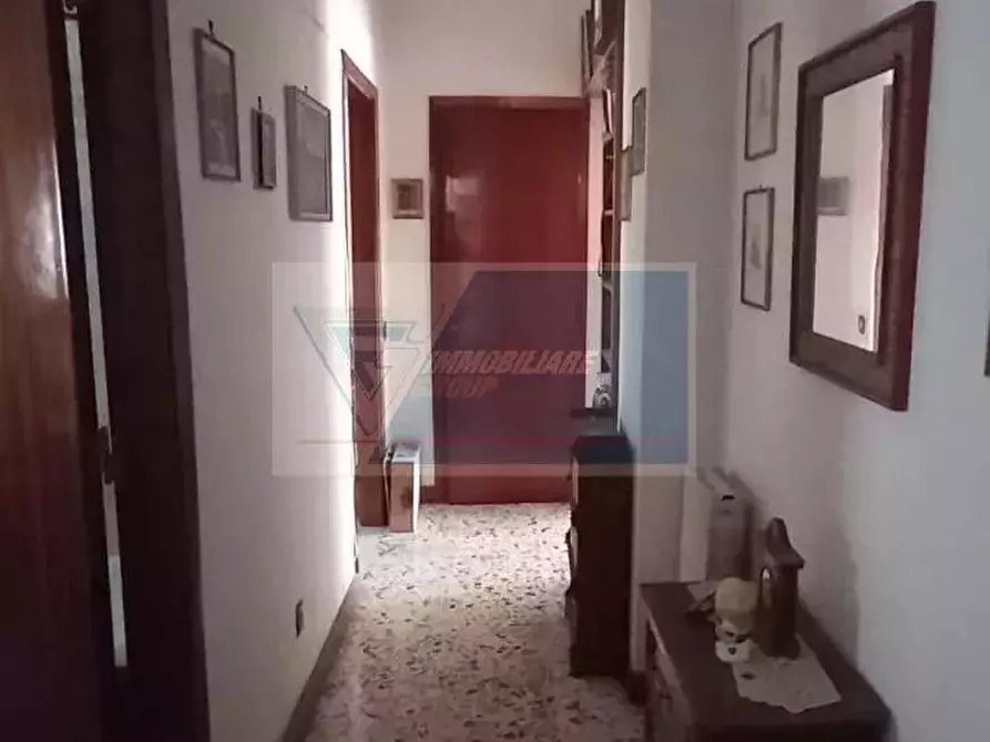 Immagine 15 di Casa trifamiliare in vendita  in Viale Tunisi, 53 a Siracusa
