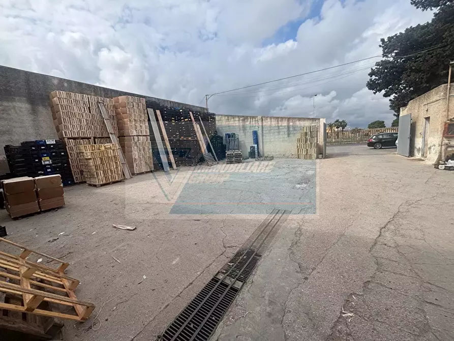 Immagine 7 di Casa bifamiliare in vendita  in Strada Statale 115 a Siracusa