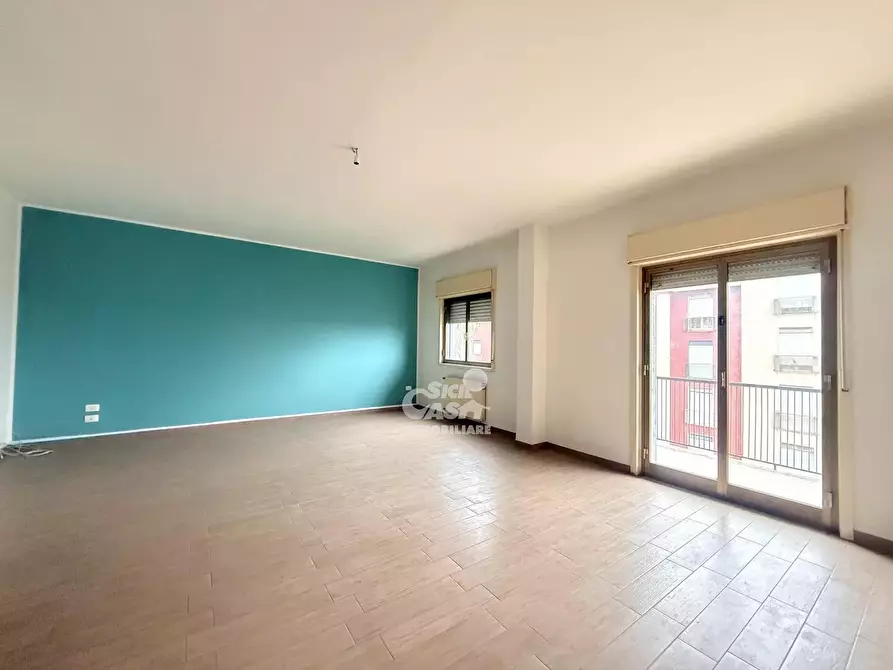 Immagine 1 di Casa trifamiliare in vendita  a Marsala