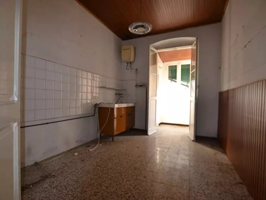 Immagine 7 di Terreno edificabile in vendita  in Corso Buenos Aires a Chiavari