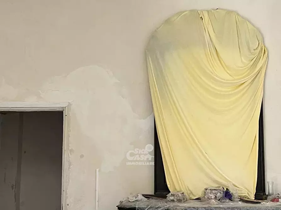 Immagine 8 di Terreno edificabile in vendita  a Marsala