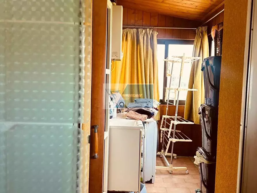 Immagine 8 di Casa trifamiliare in vendita  in Via Salso, 8 a Buccheri