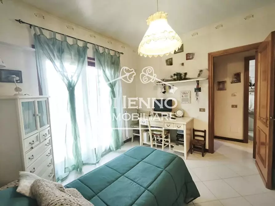 Immagine 27 di Casa trifamiliare in vendita  in Via della Palmarola a Roma