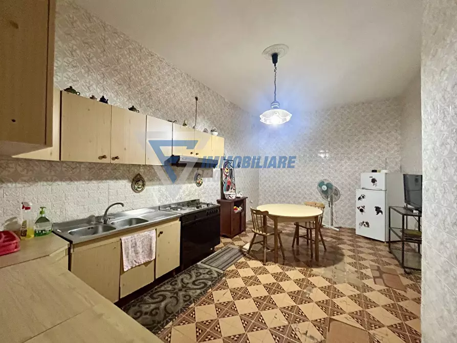 Immagine 17 di Casa trifamiliare in vendita  in via grimaldi a Buccheri