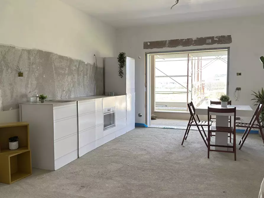 Immagine 13 di Casa trifamiliare in vendita  in contrada Cavoni a Altilia