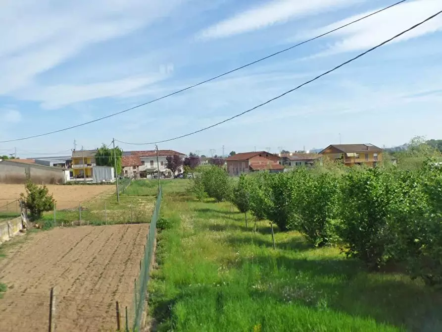 Immagine 14 di Terreno edificabile in vendita  a Barolo