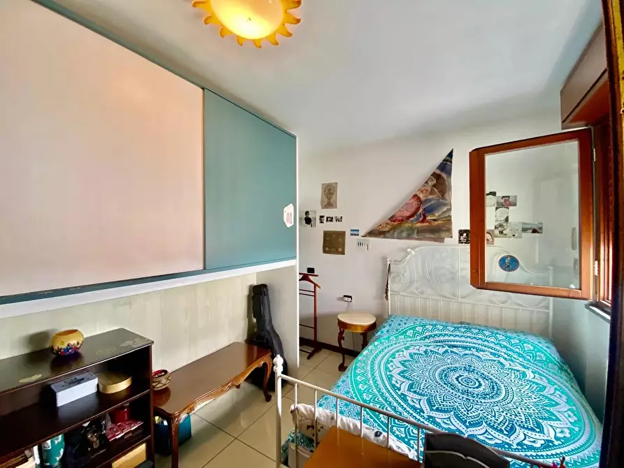 Immagine 18 di Casa trifamiliare in vendita  in Via Francesco Ingegnoli, 24 a Milano