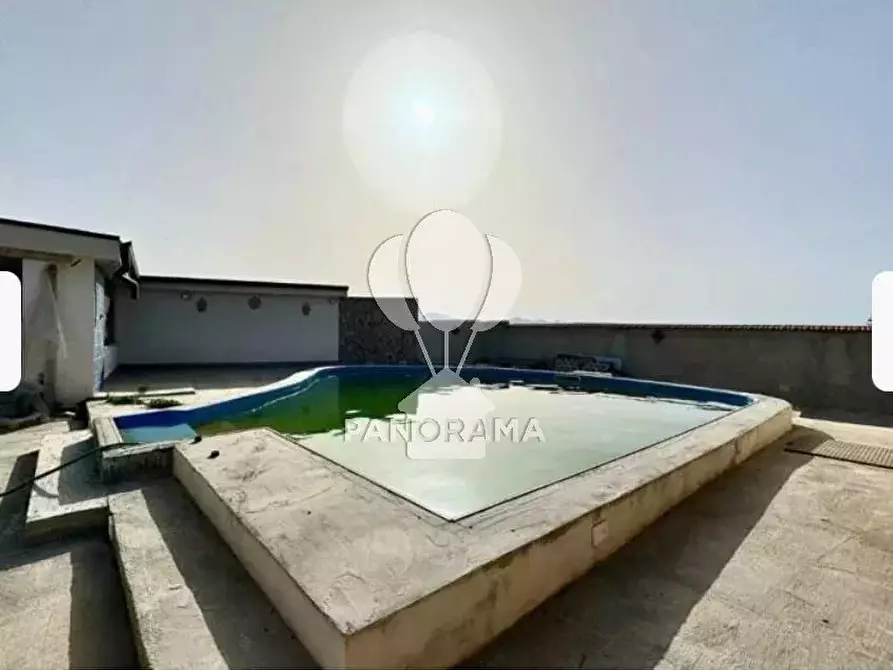 Immagine 22 di Terreno edificabile in vendita  in B&B falconeria a Partinico