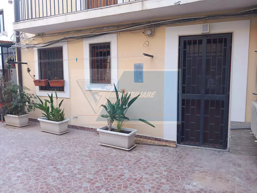Immagine 6 di Casa trifamiliare in vendita  in via del crocifisso a Siracusa