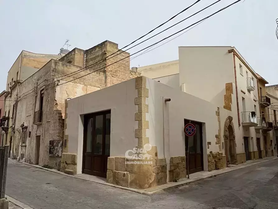 Immagine 9 di Terreno edificabile in vendita  in via san Lorenzo 15 a Marsala