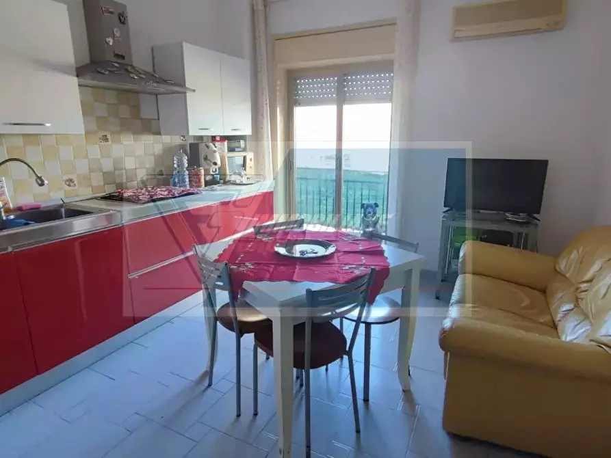 Immagine 4 di Casa trifamiliare in vendita  in Via Vincenzo Boscarino a Siracusa