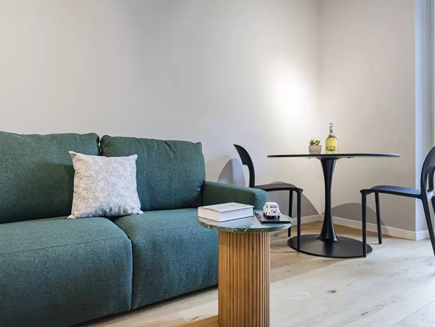 Immagine 3 di Casa trifamiliare in affitto  in Via Ravenna, 14 a Milano