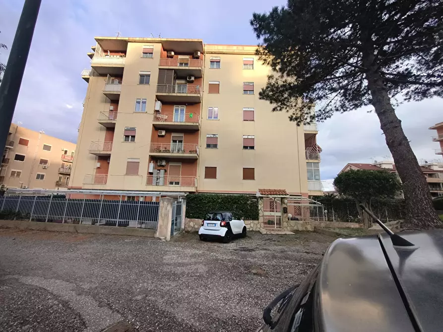 Immagine 9 di Casa trifamiliare in vendita  in Via Giorgio La Pira, 34 a Messina