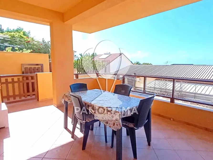 Immagine 14 di Casa trifamiliare in vendita  a Alcamo