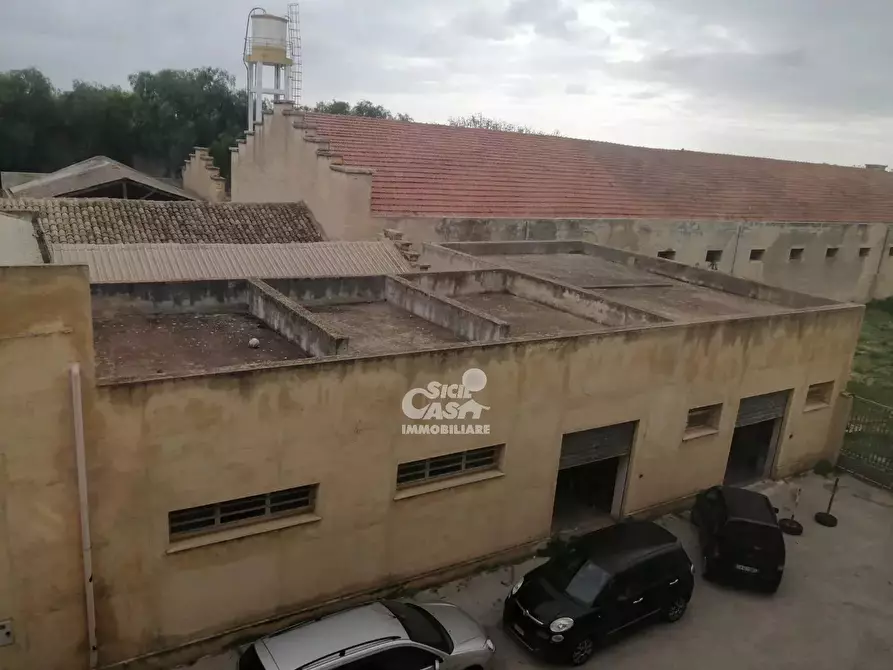 Immagine 11 di Casa bifamiliare in vendita  a Marsala