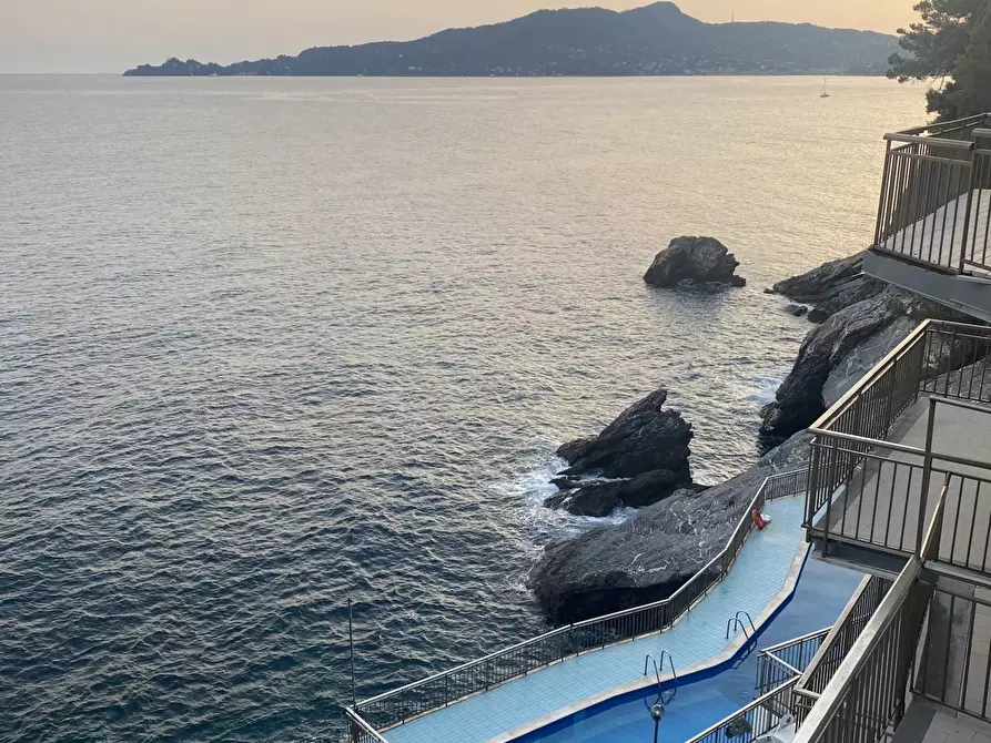 Immagine 40 di Terreno edificabile in vendita  in Via Tigullio Rocks a Chiavari