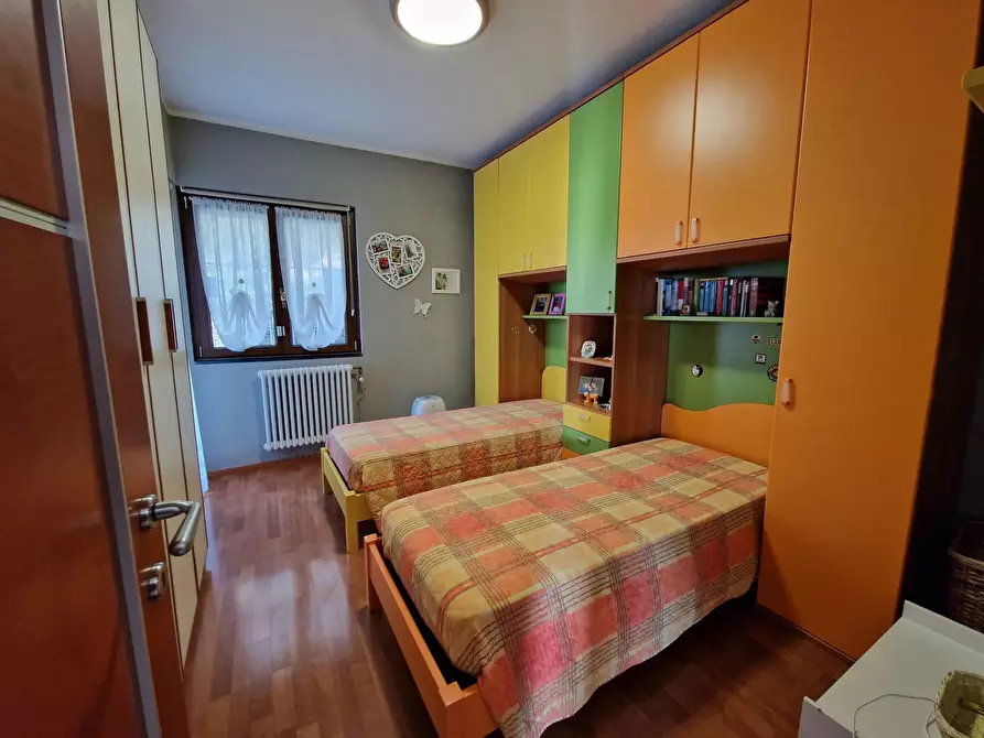 Immagine 29 di Casa trifamiliare in vendita  in Sant'Andrea di Rovereto a Chiavari