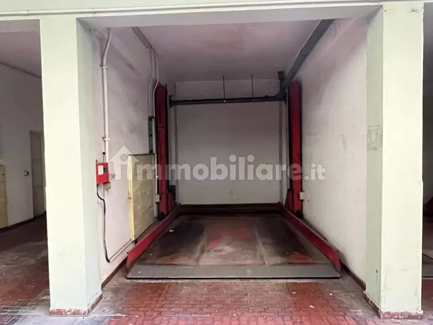 Immagine 36 di Casa trifamiliare in affitto  in Via della Moscova, 10 a Milano