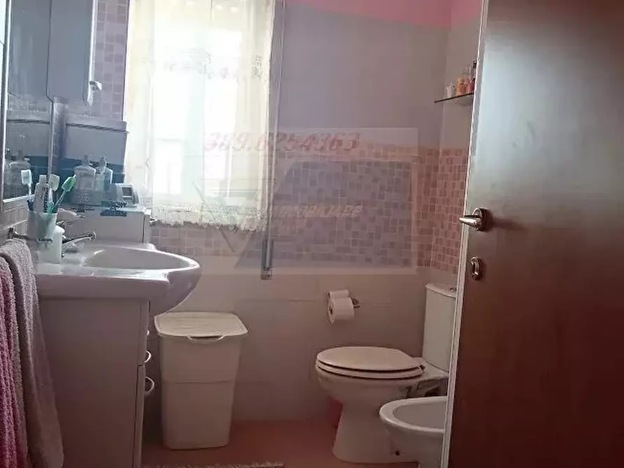 Immagine 14 di Casa trifamiliare in vendita  in Viale Tica a Siracusa