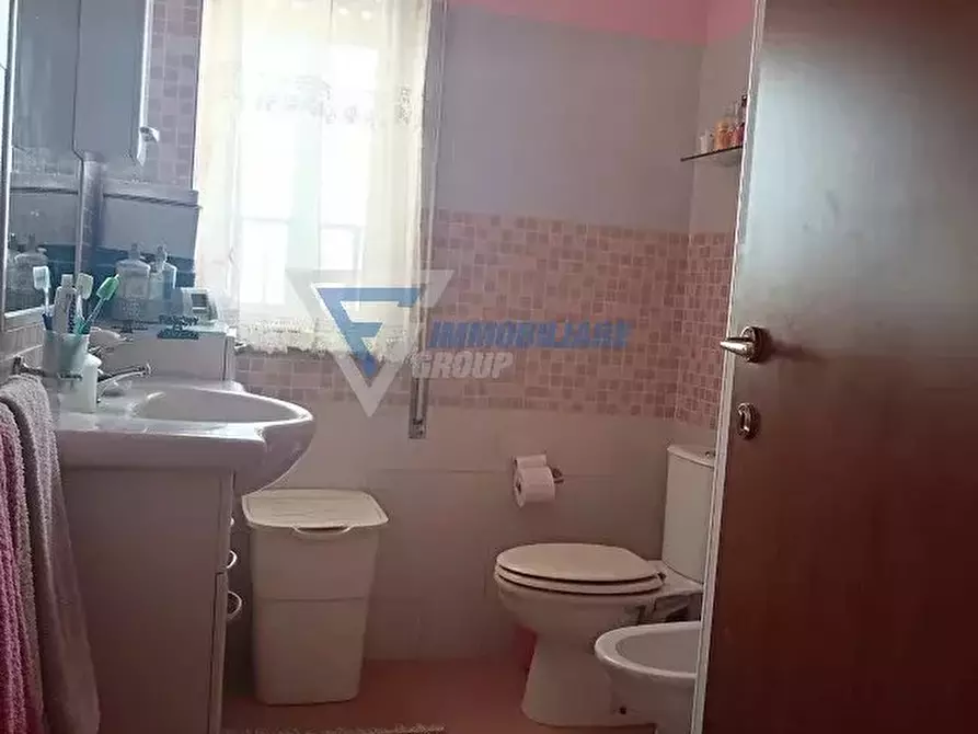 Immagine 8 di Casa trifamiliare in vendita  in Viale Tica a Siracusa