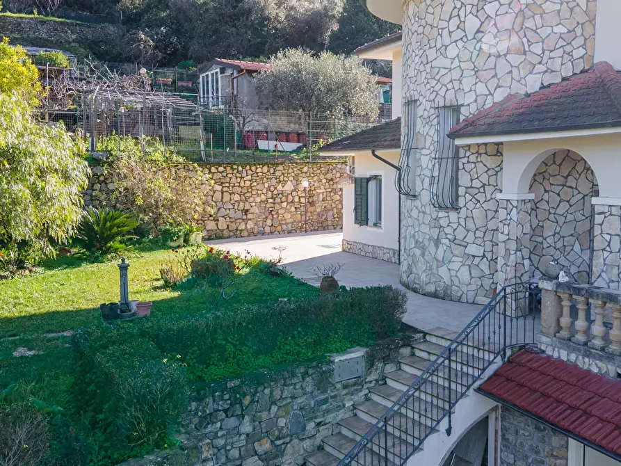 Immagine 26 di Terreno edificabile in vendita  in regione nofea vallecrosia a Vallecrosia