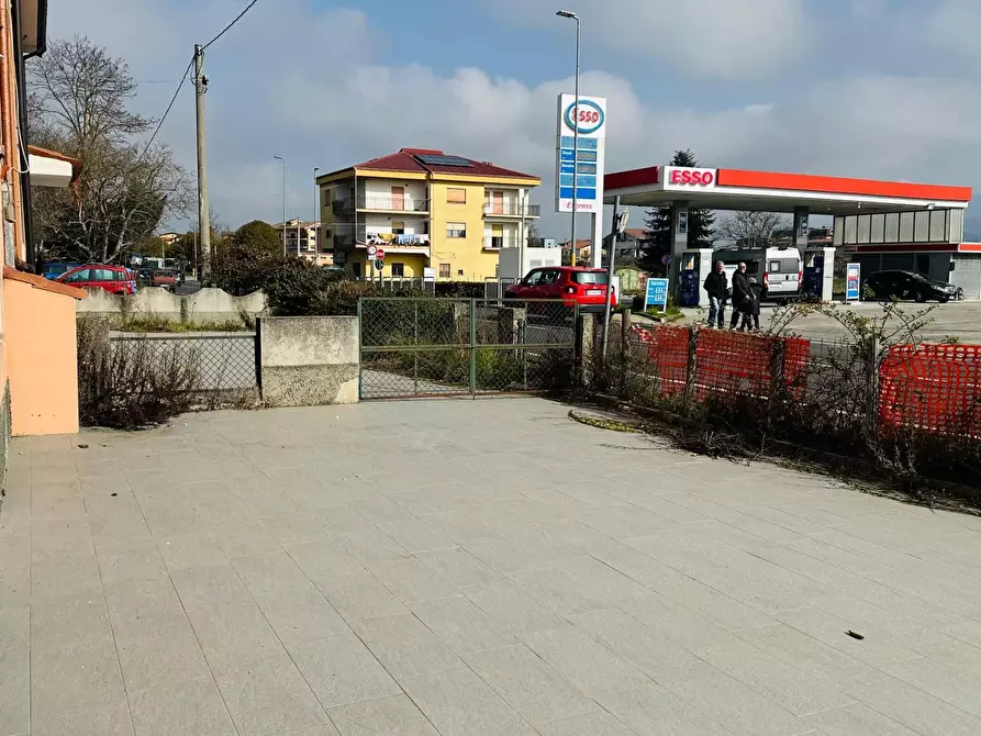 Immagine 4 di Casa bifamiliare in affitto  in Via Piano Lago a Bianchi