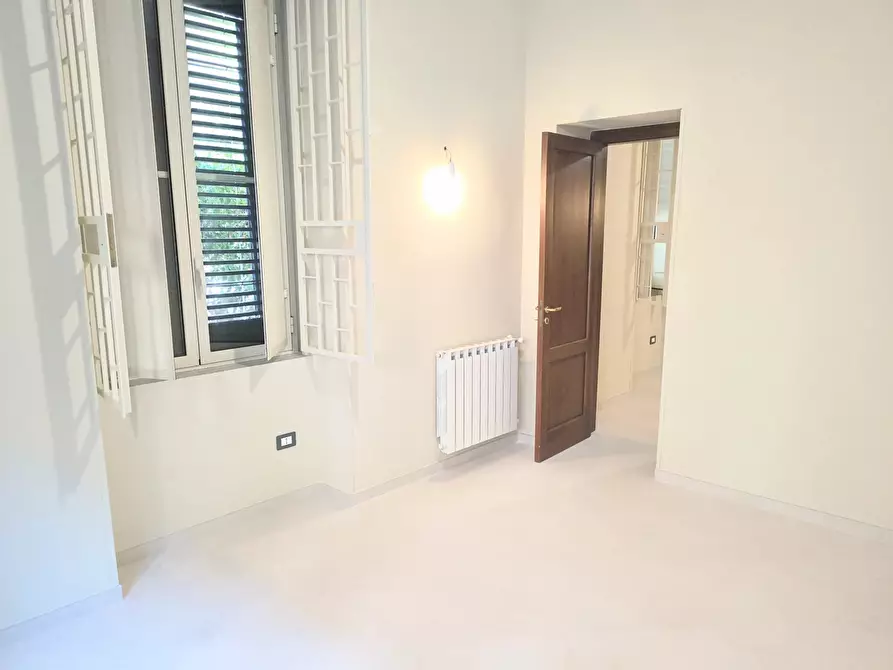 Immagine 9 di Casa trifamiliare in affitto  in Via Argentieri 21 a Messina