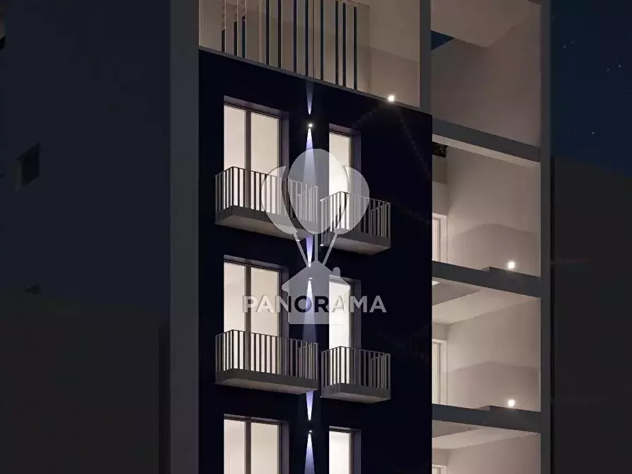 Immagine 19 di Casa trifamiliare in vendita  in Via Allegrezza a Alcamo