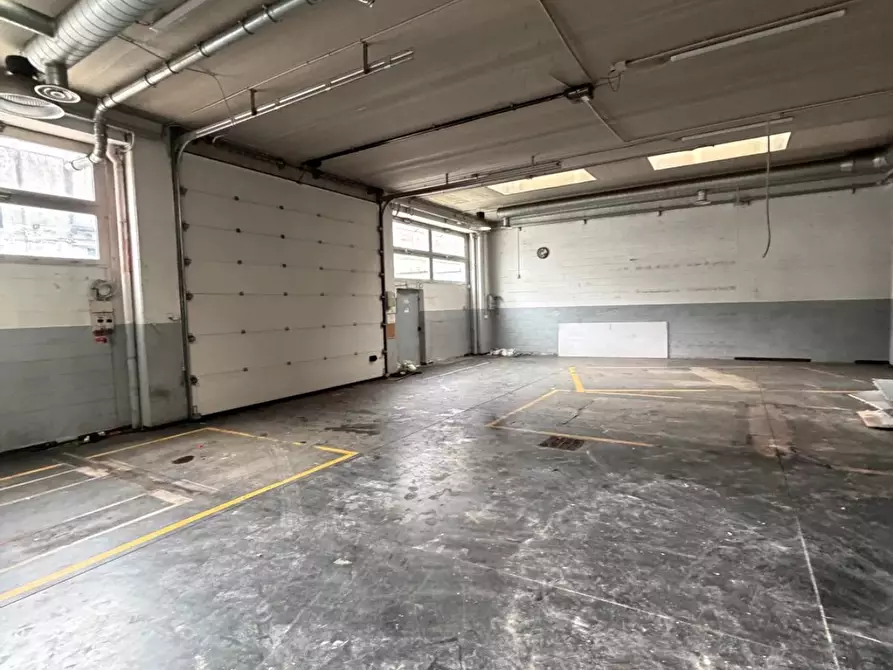 Immagine 13 di Casa bifamiliare in vendita  a Milano